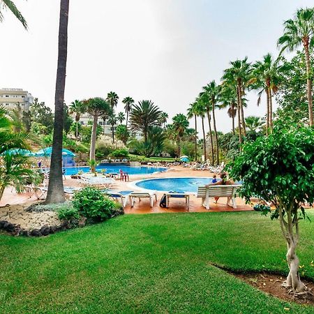 Appartement El Dorado Ocean View Las Americas à Arona  Extérieur photo