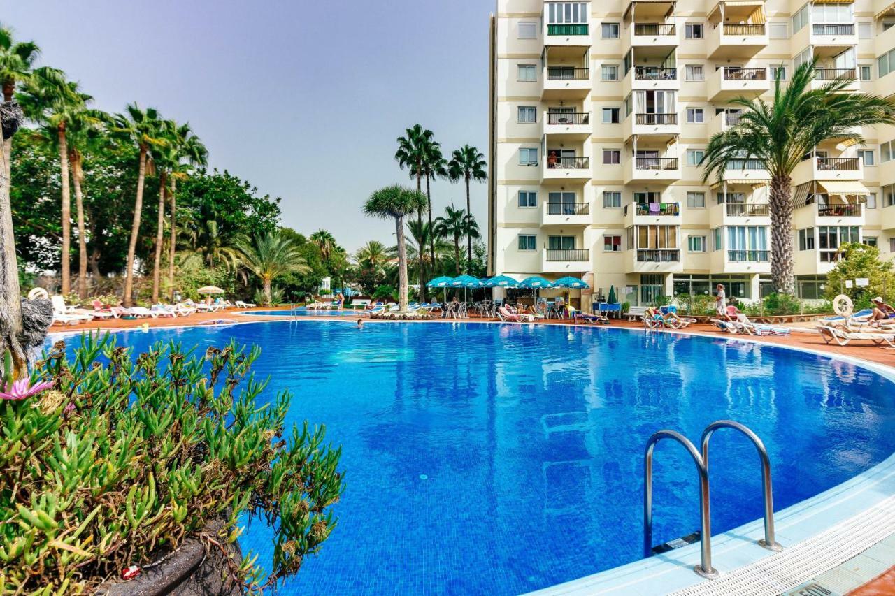 Appartement El Dorado Ocean View Las Americas à Arona  Extérieur photo