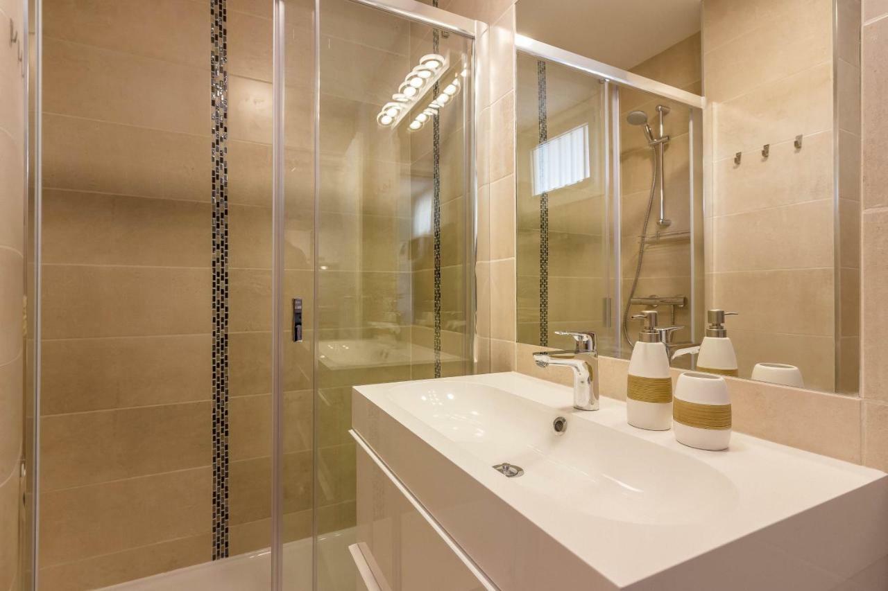 Appartement El Dorado Ocean View Las Americas à Arona  Extérieur photo