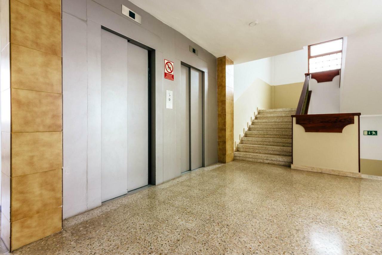 Appartement El Dorado Ocean View Las Americas à Arona  Extérieur photo