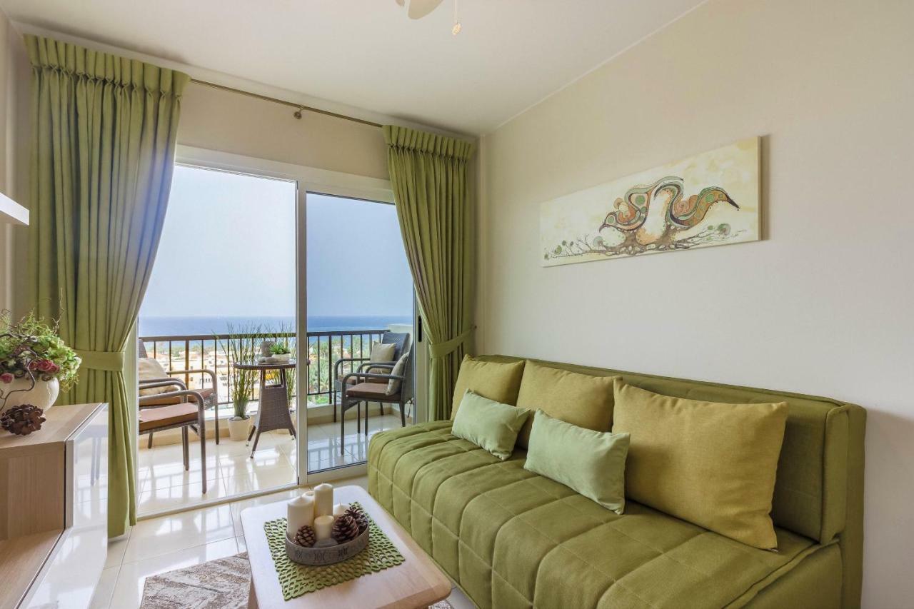 Appartement El Dorado Ocean View Las Americas à Arona  Extérieur photo