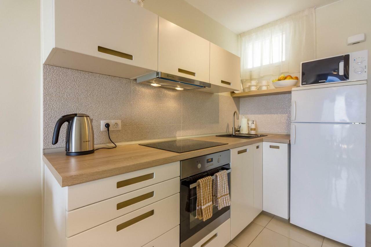 Appartement El Dorado Ocean View Las Americas à Arona  Extérieur photo