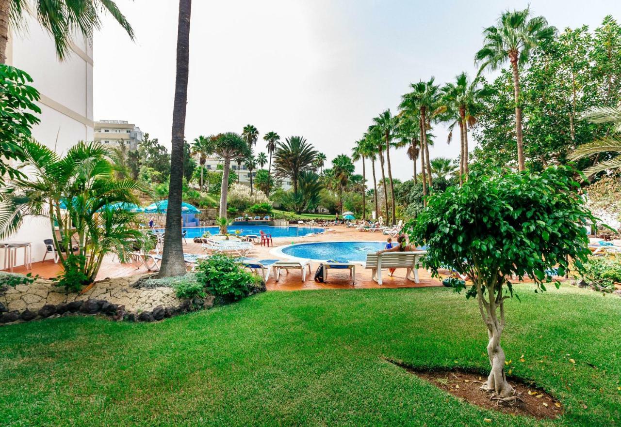 Appartement El Dorado Ocean View Las Americas à Arona  Extérieur photo