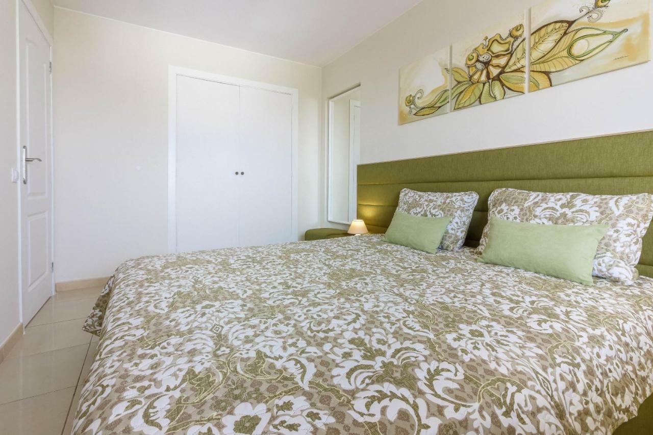 Appartement El Dorado Ocean View Las Americas à Arona  Extérieur photo