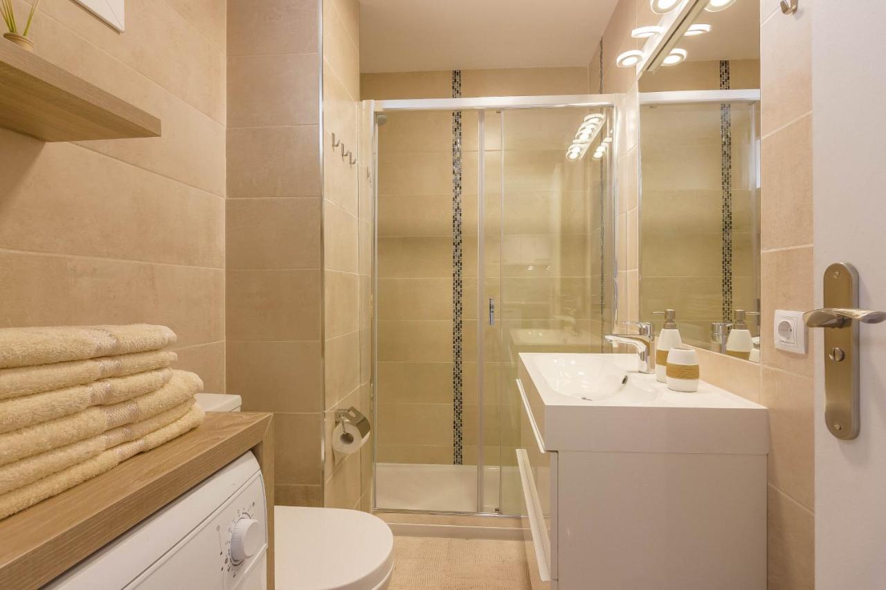Appartement El Dorado Ocean View Las Americas à Arona  Extérieur photo